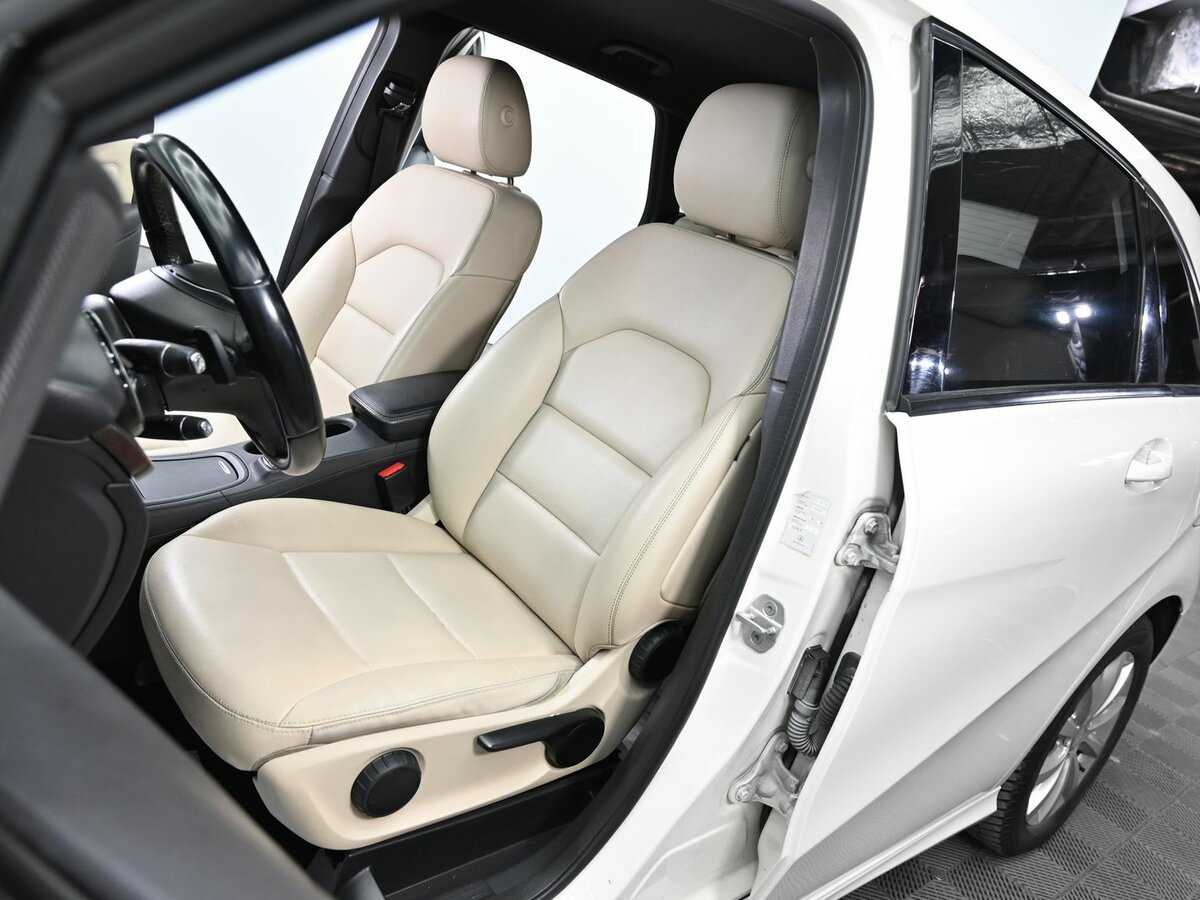 Mercedes-Benz B-Класс 180, 2013 - 157 000 км. | Фото №5