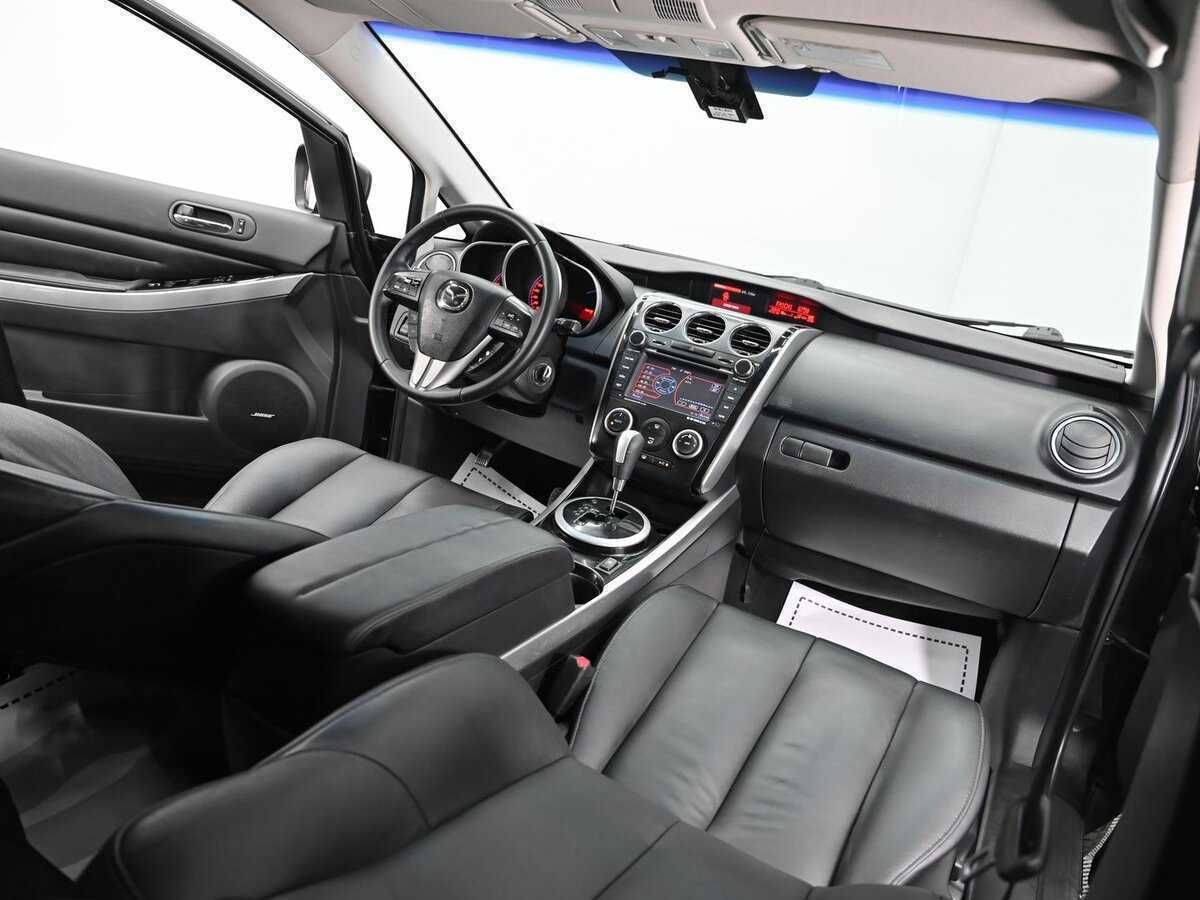 Mazda CX-7, 2011 - 168 000 км. | Фото №6