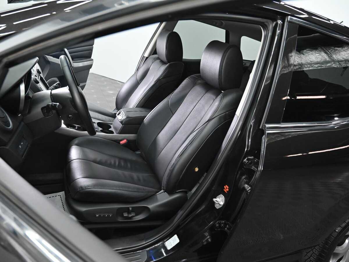 Mazda CX-7, 2011 - 168 000 км. | Фото №7