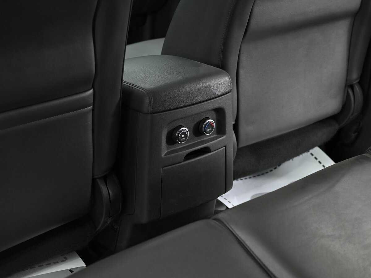 Nissan Pathfinder, 2010 Фото №18