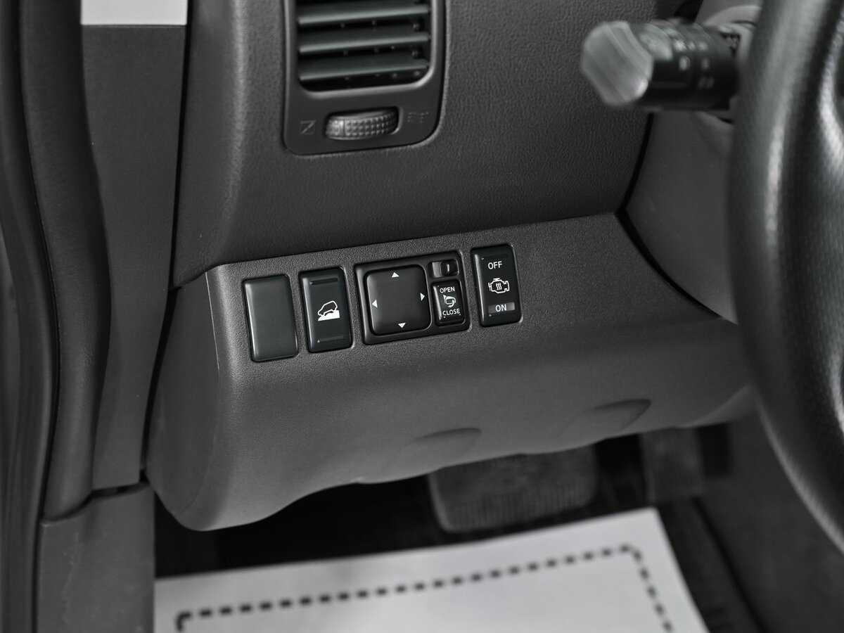 Nissan Pathfinder, 2007 Фото №9