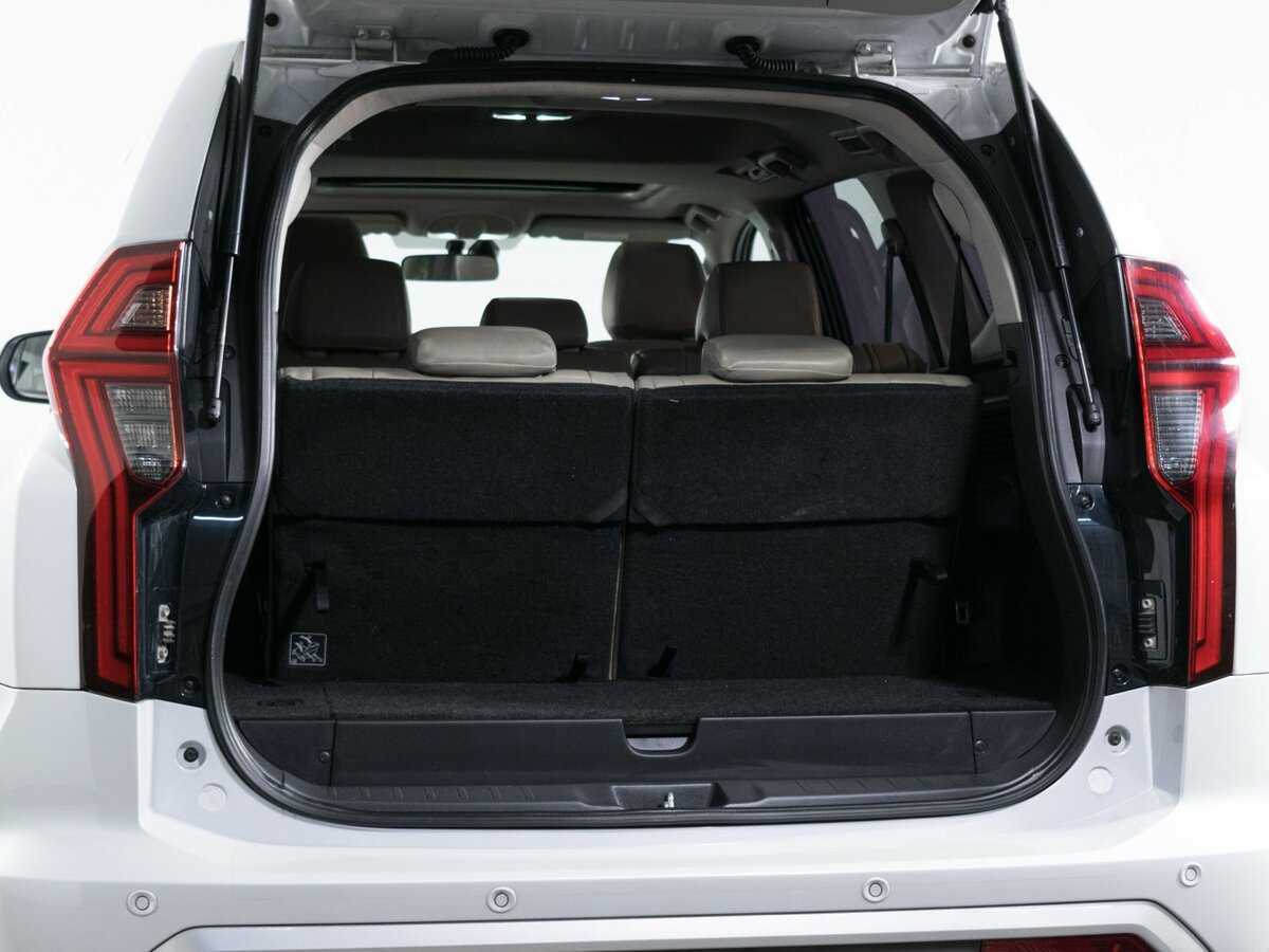 Mitsubishi Pajero Sport, 2020 - 54 000 км. | Фото №7