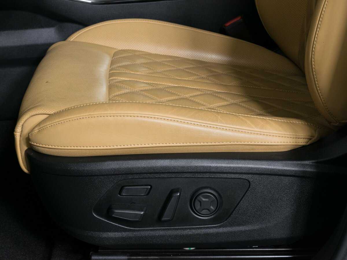 Kia Sorento, 2022 Фото №19