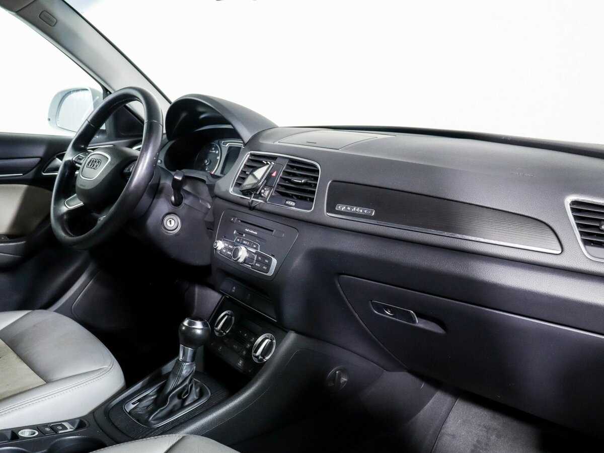 Audi Q3, 2013 - 197 000 км. | Фото №6