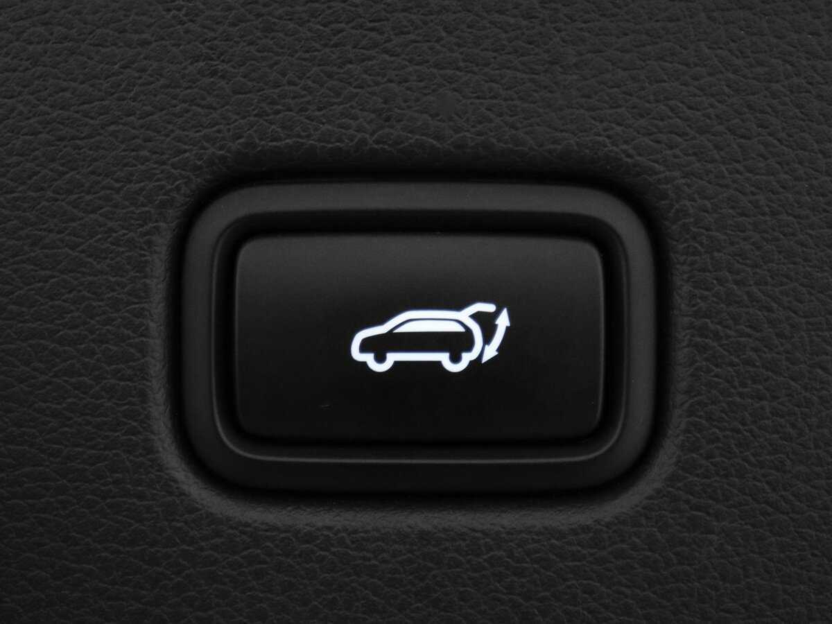 Hyundai Palisade, 2022 Фото №12