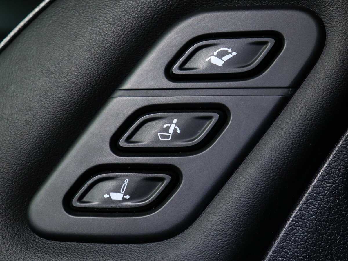 Hyundai Palisade, 2022 Фото №18