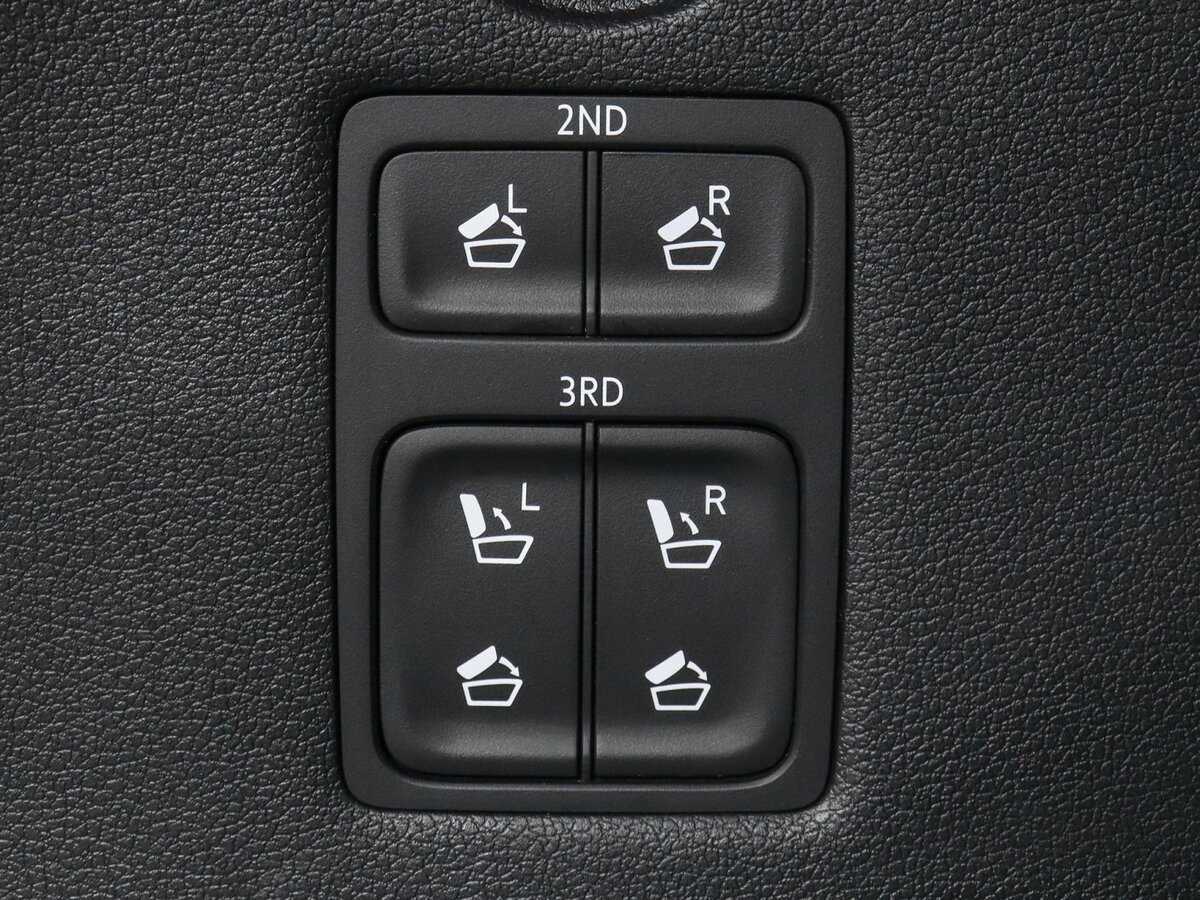 Hyundai Palisade, 2022 Фото №29