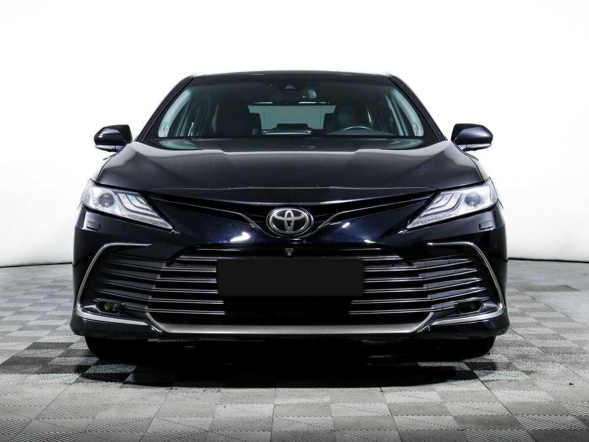 Toyota Camry, 2021 Фото №2