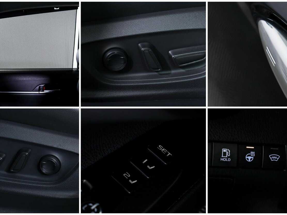 Toyota Camry, 2021 Фото №21