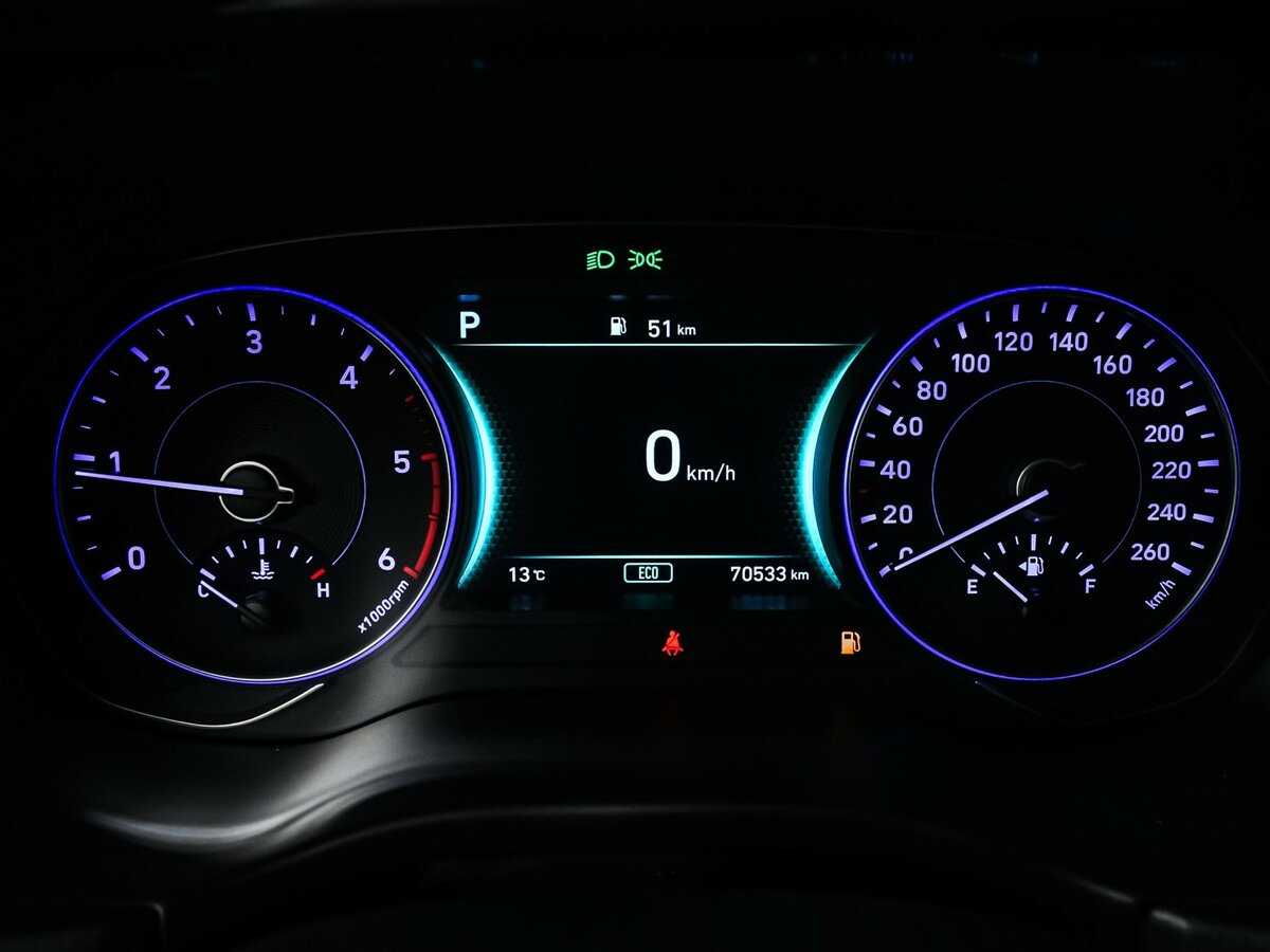 Hyundai Palisade, 2020 Фото №10