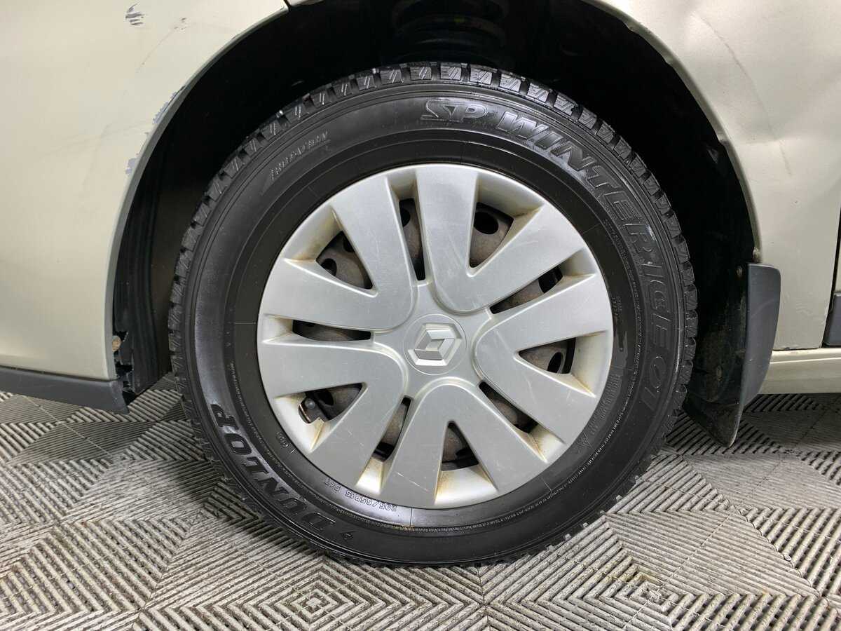 Renault Fluence, 2013 Фото №9