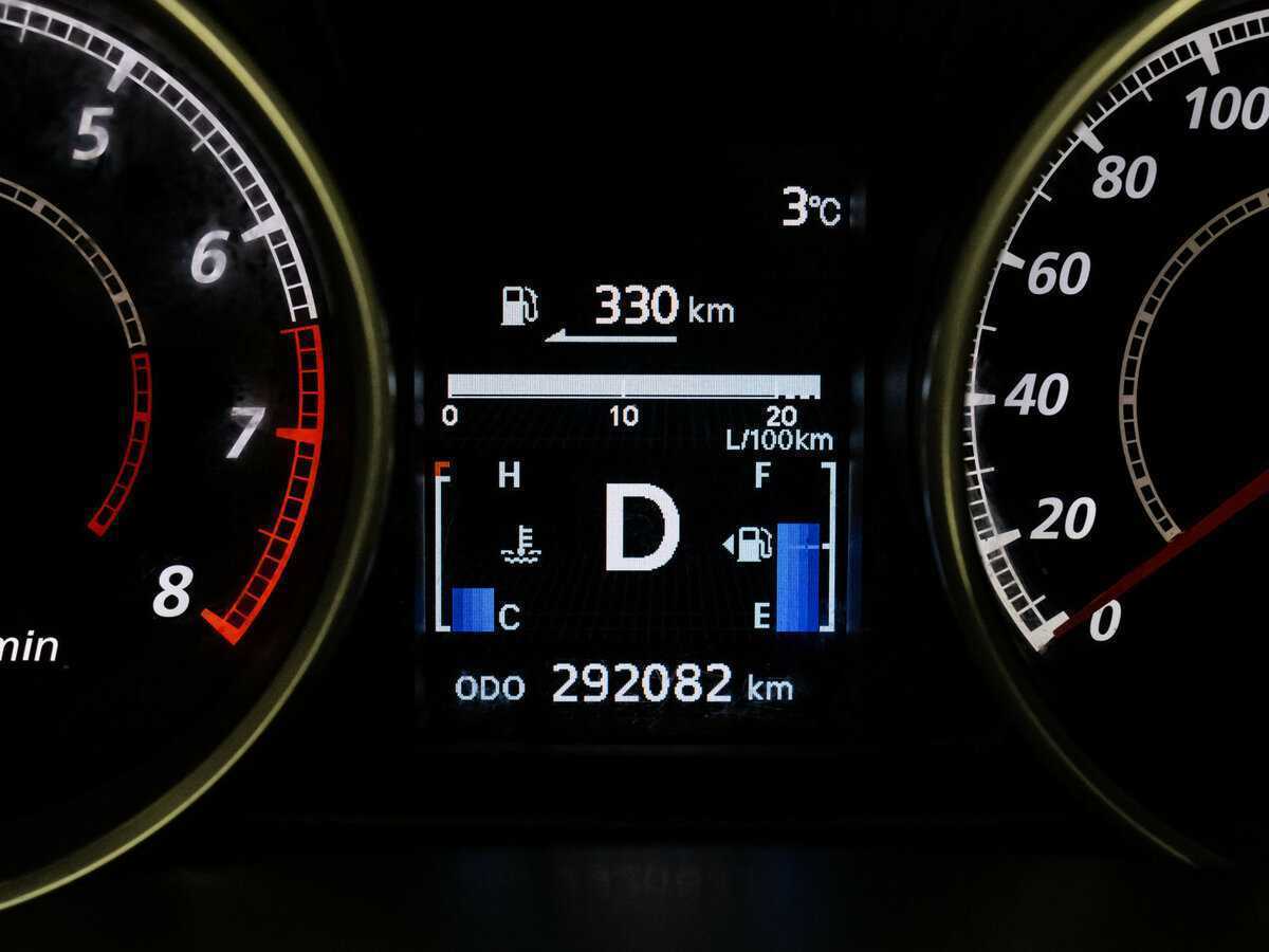 Mitsubishi Outlander, 2010 Фото №13