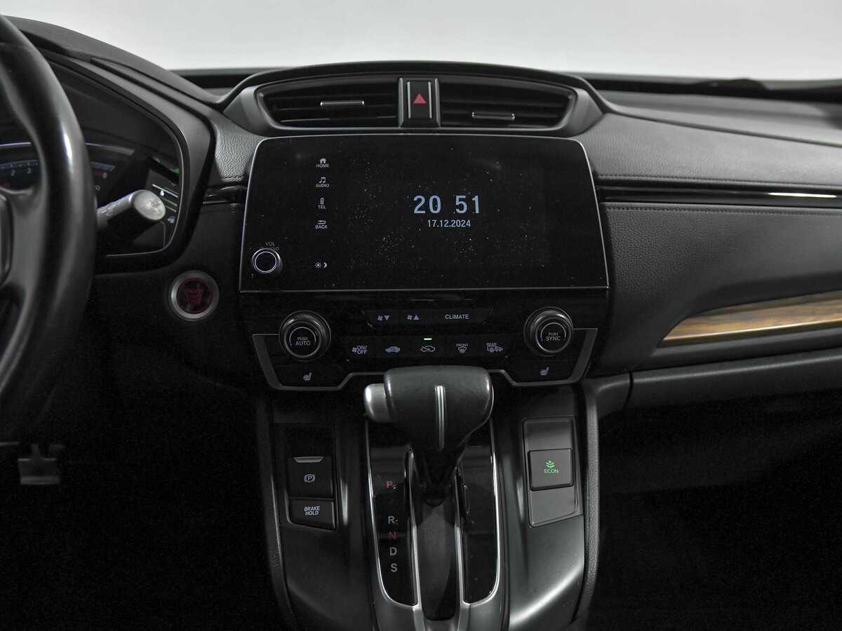 Honda CR-V, 2021 Фото №11