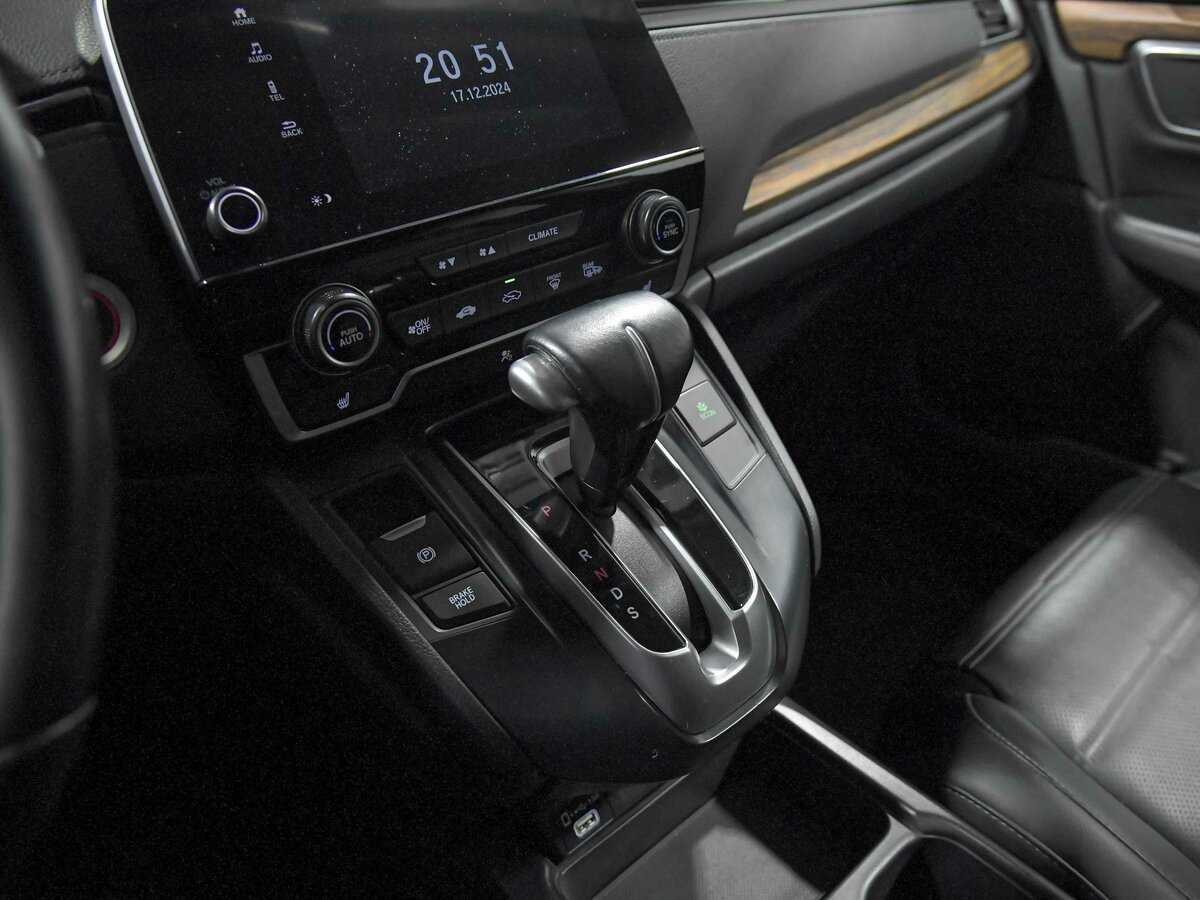 Honda CR-V, 2021 Фото №13