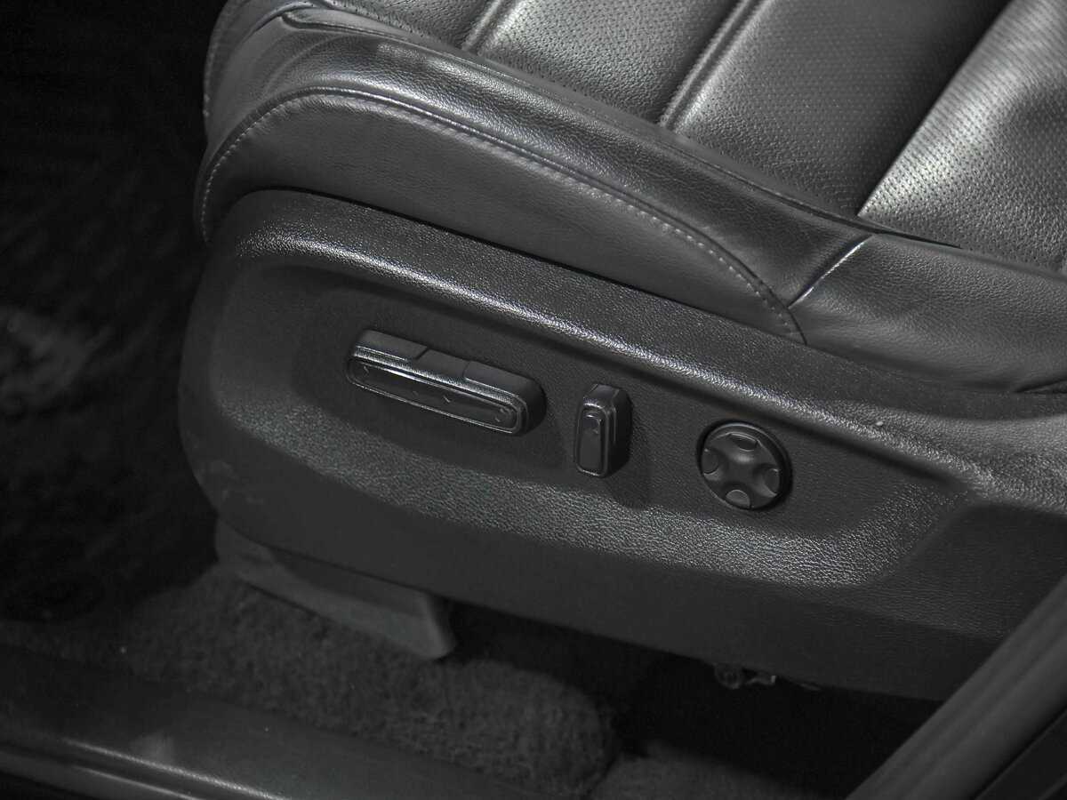 Honda CR-V, 2021 Фото №16