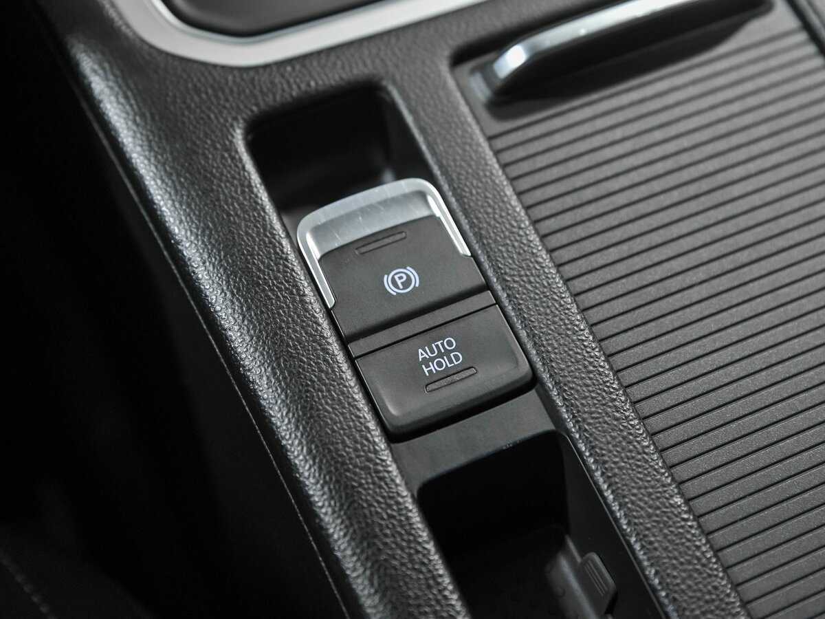 Volkswagen Passat, 2015 Фото №12