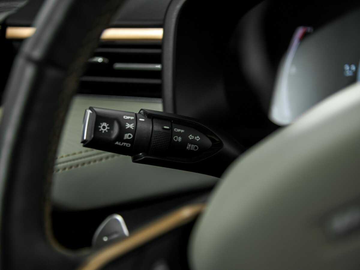 Haval Jolion, 2021 Фото №9