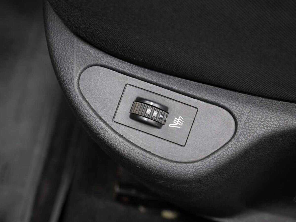 Peugeot 308, 2008 Фото №16