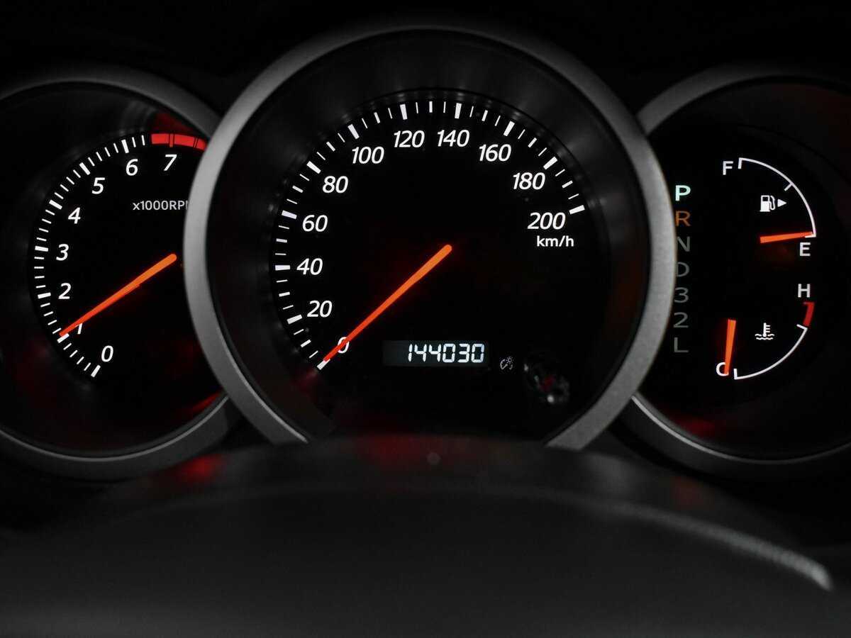 Suzuki Grand Vitara, 2007 Фото №17