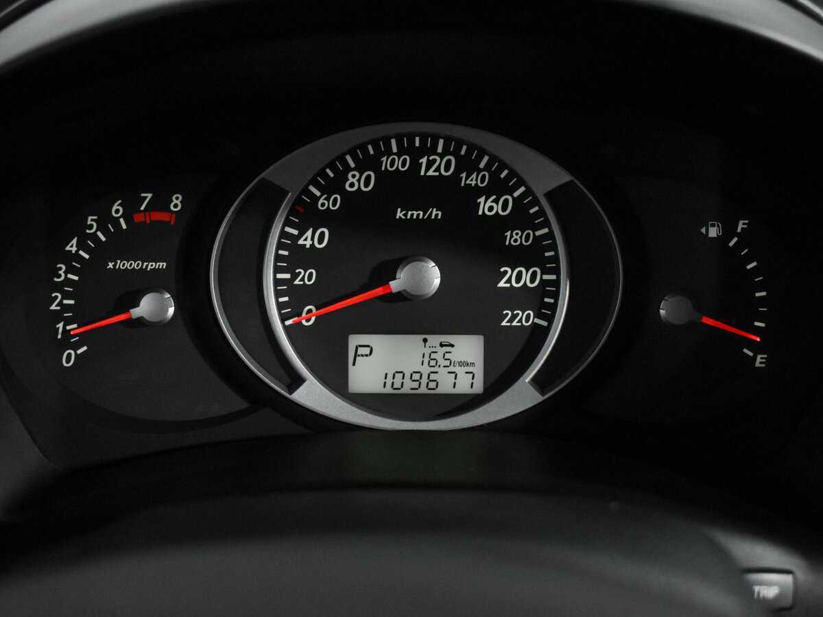 Hyundai Tucson, 2008 Фото №16