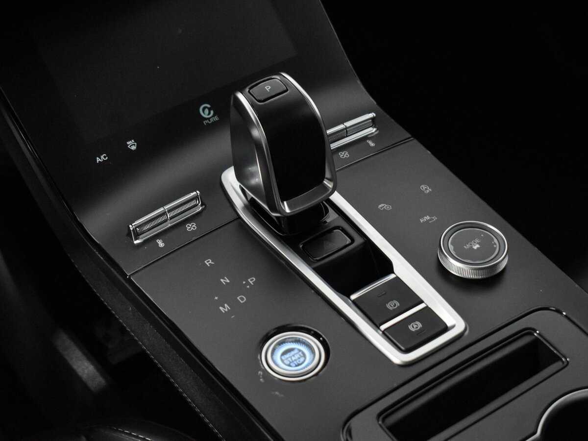 Chery Tiggo 8 Pro Max, 2023 - 45 951 км. | Фото №8