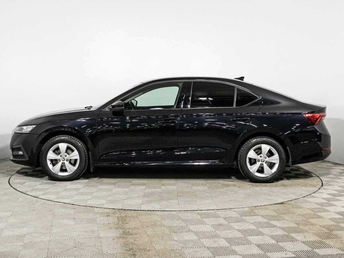 Skoda Octavia, 2021 - 151 776 км. | Фото №8