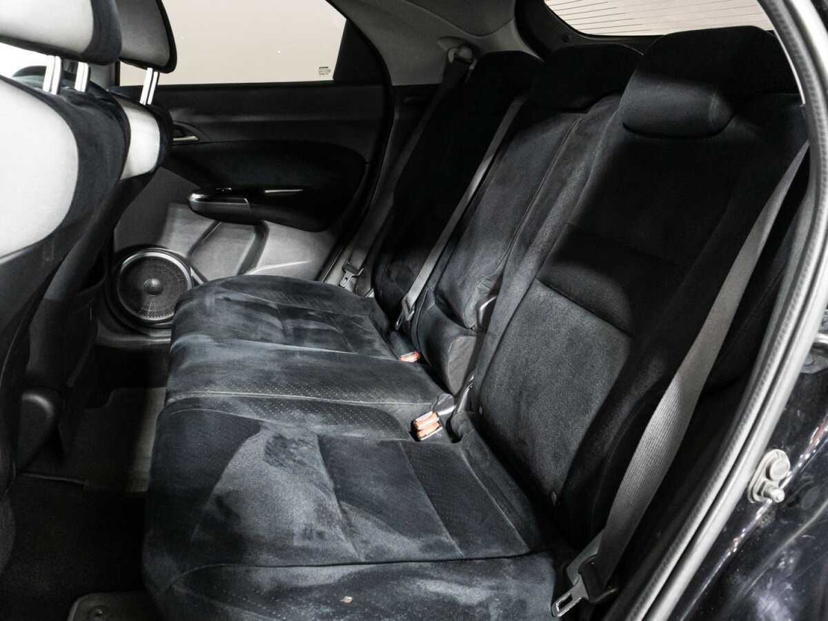 Honda Civic, 2006 Фото №10