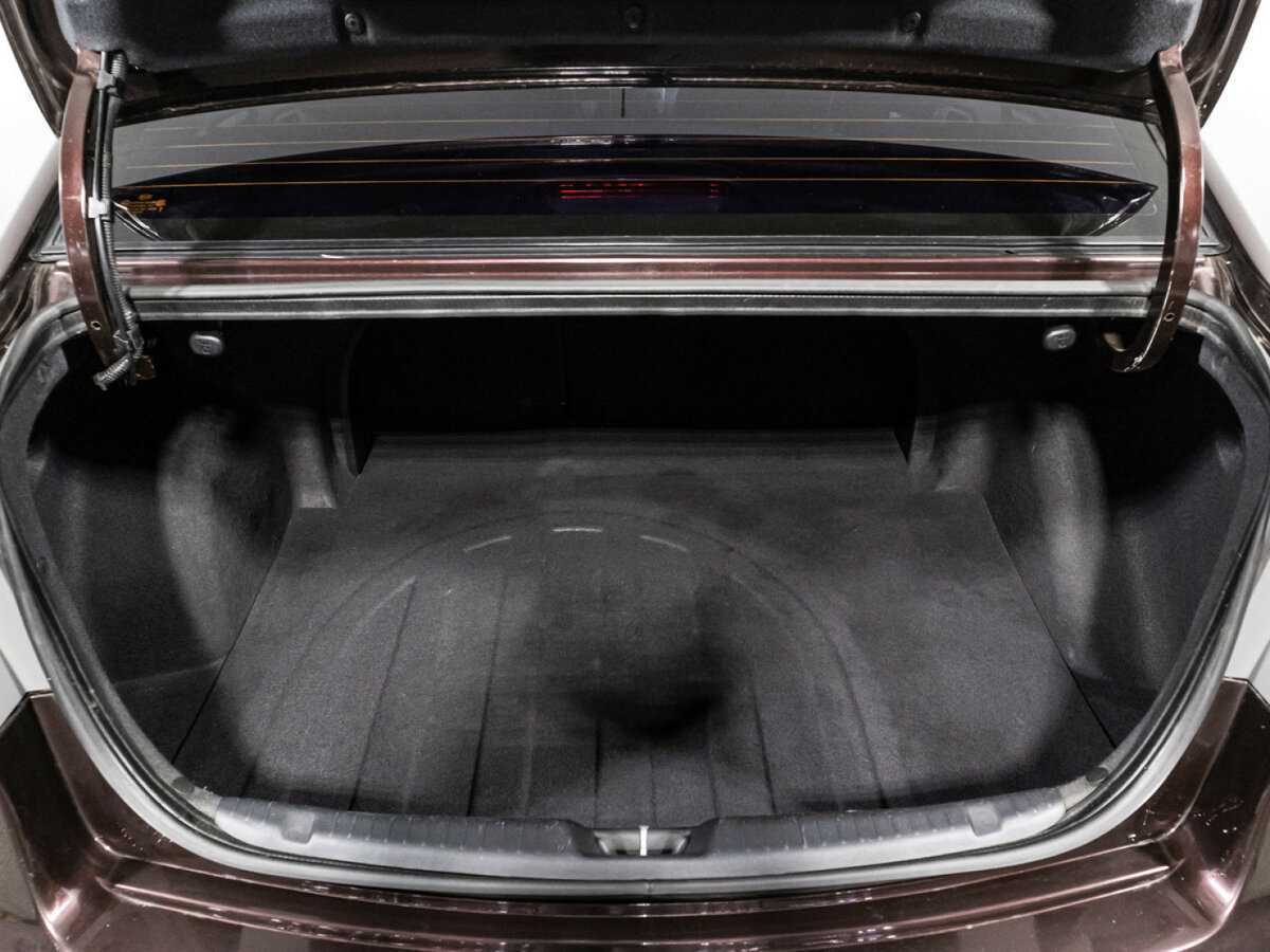 Kia Cerato 6-speed, 2010 Фото №14