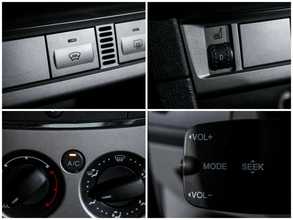 Ford Focus, 2011 Фото №21