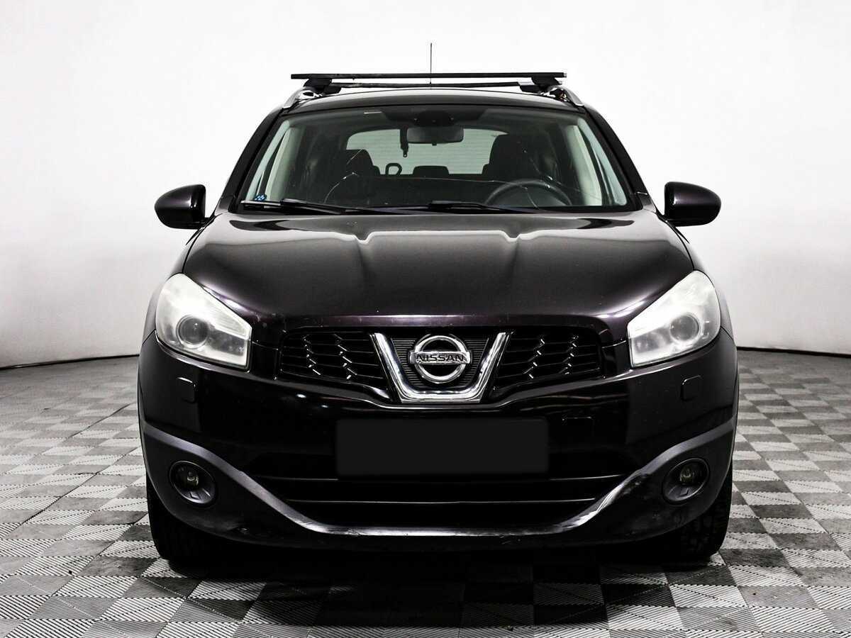 Nissan Qashqai+2, 2010 - 255 533 км. | Фото №2