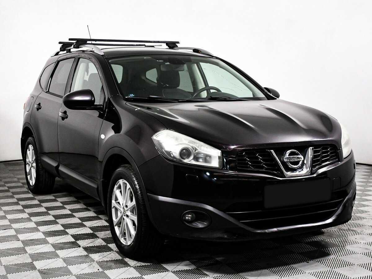 Nissan Qashqai+2, 2010 - 255 533 км. | Фото №3