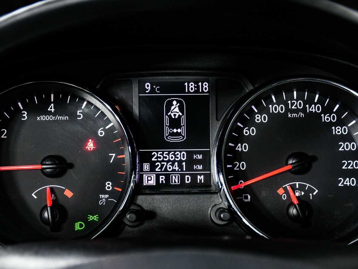 Nissan Qashqai+2, 2010 - 255 533 км. | Фото №8