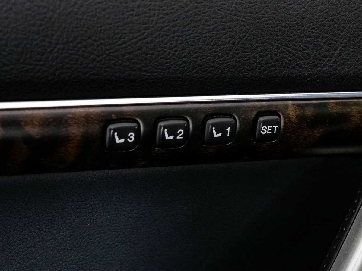 Toyota Land Cruiser, 2012 Фото №27