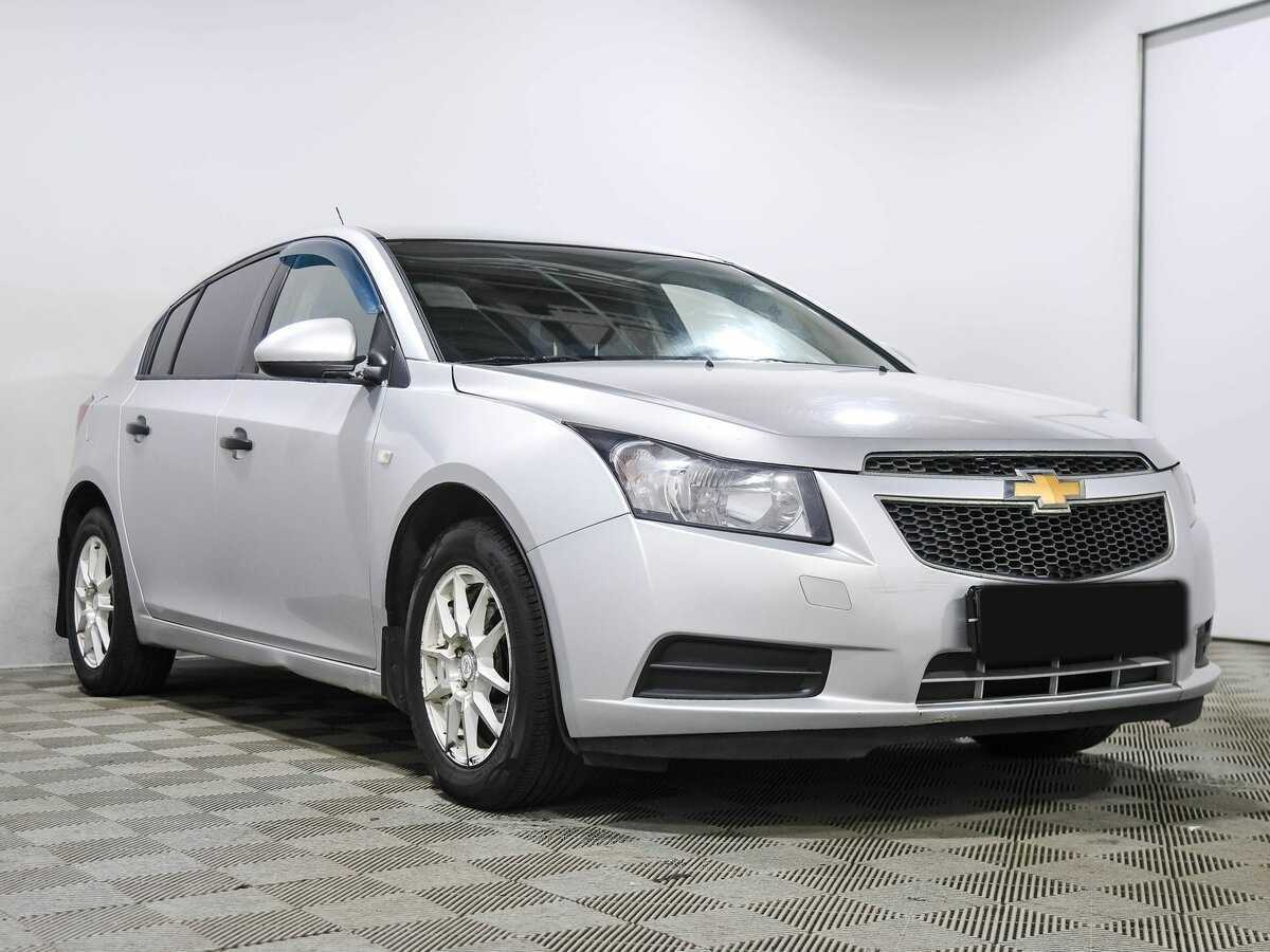 Chevrolet Cruze, 2011 - 174 714 км. | Фото №3