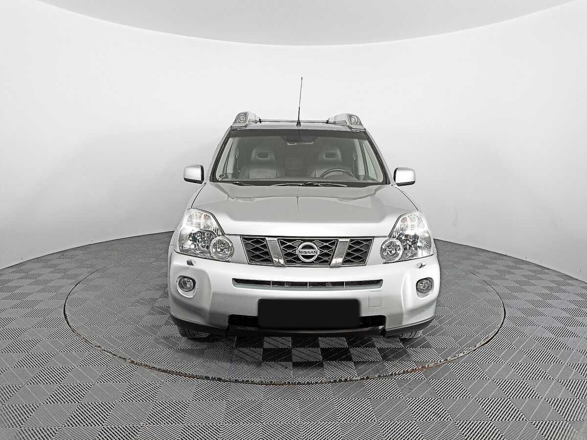 Nissan X-Trail, 2010 - 246 940 км. | Фото №2
