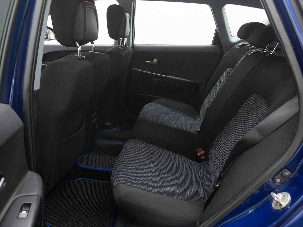 Kia Ceed, 2008 - 275 000 км. | Фото №8