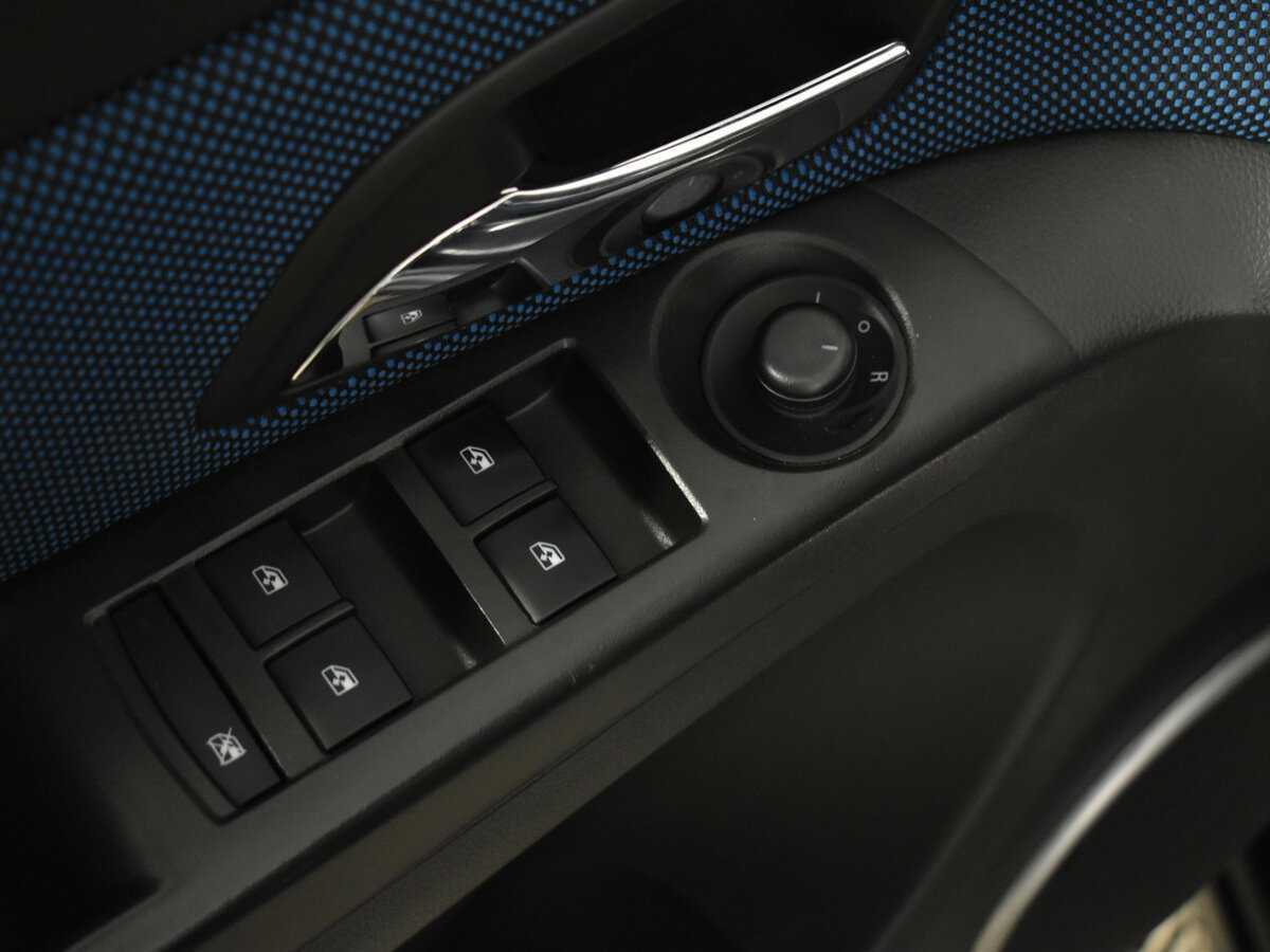 Chevrolet Cruze, 2011 Фото №11