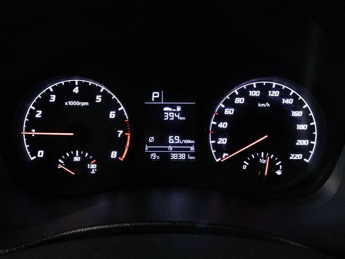 Hyundai Solaris, 2020 Фото №12