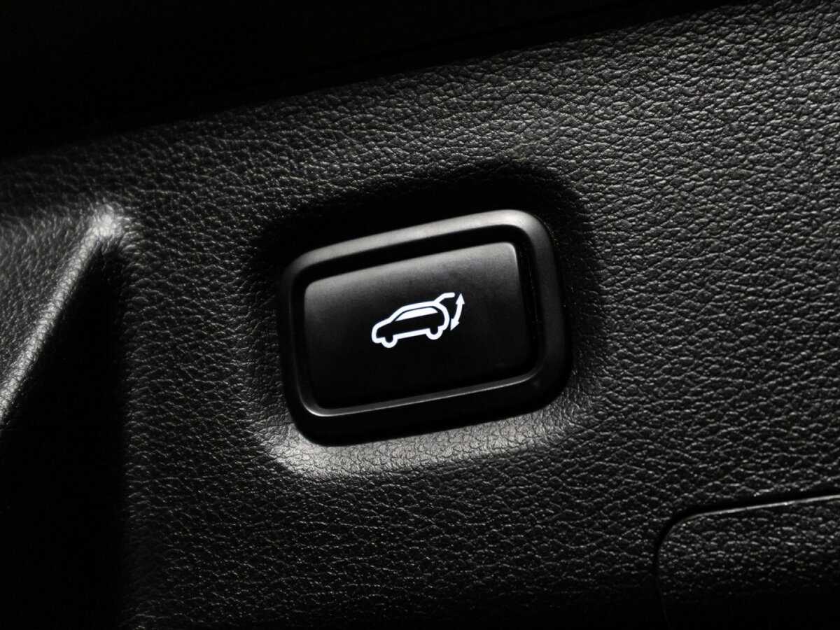 Hyundai Santa Fe, 2021 Фото №16