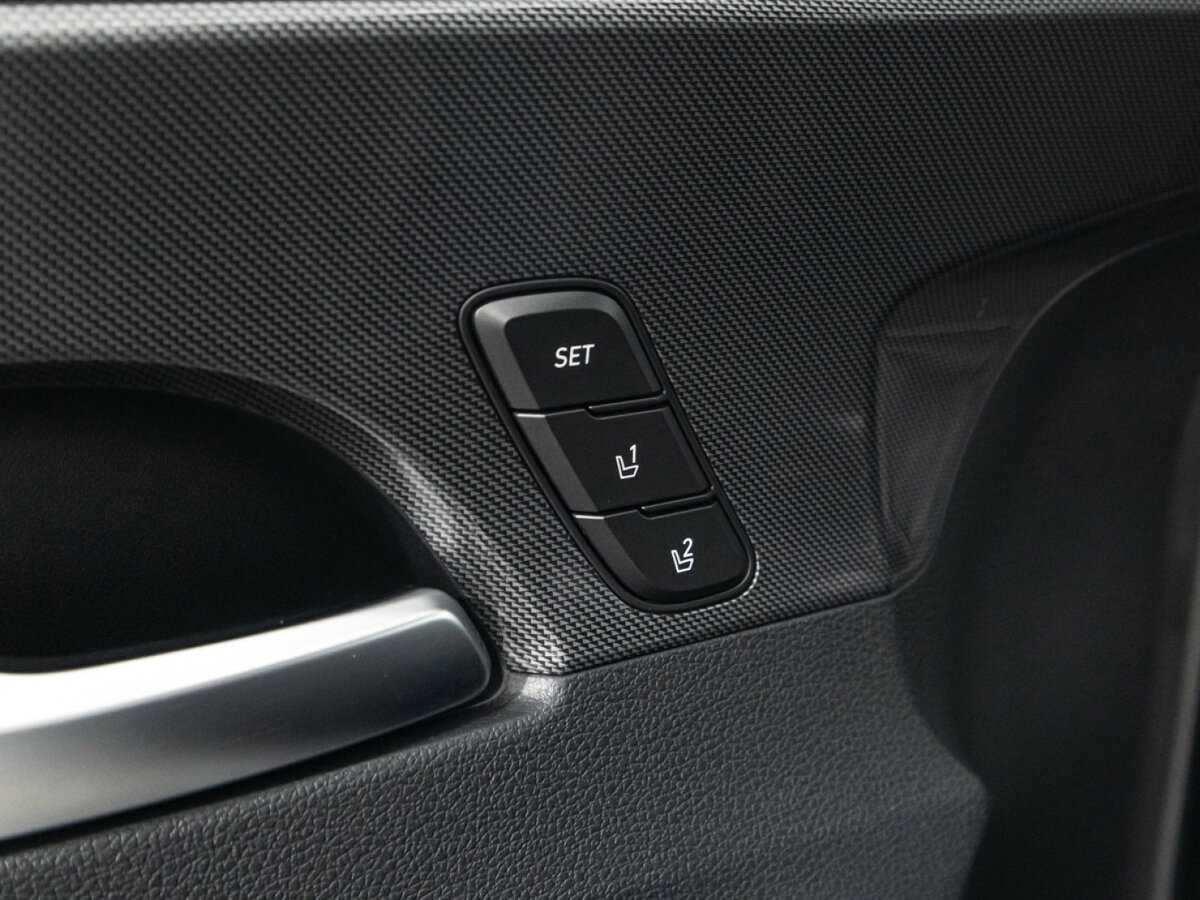 Hyundai Santa Fe, 2022 Фото №23