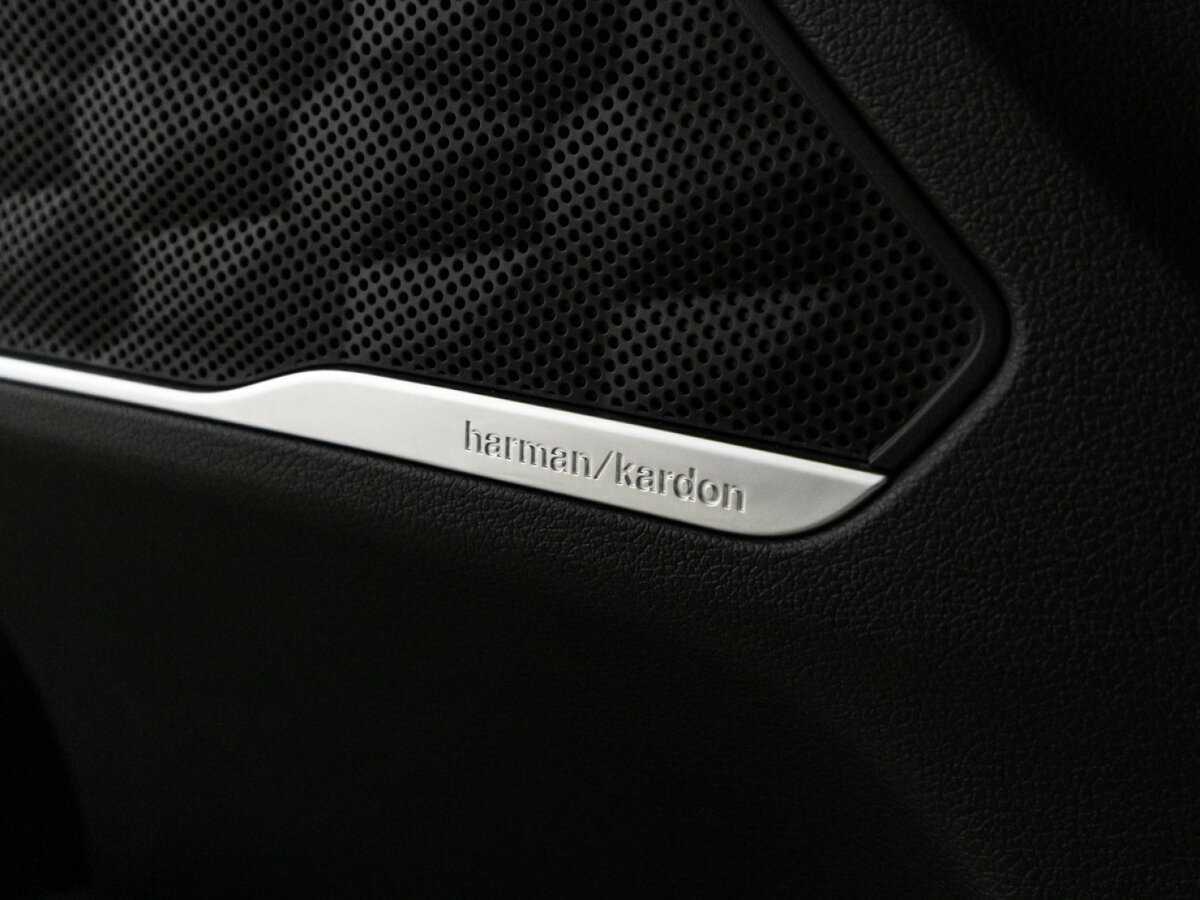 Hyundai Santa Fe, 2022 Фото №27