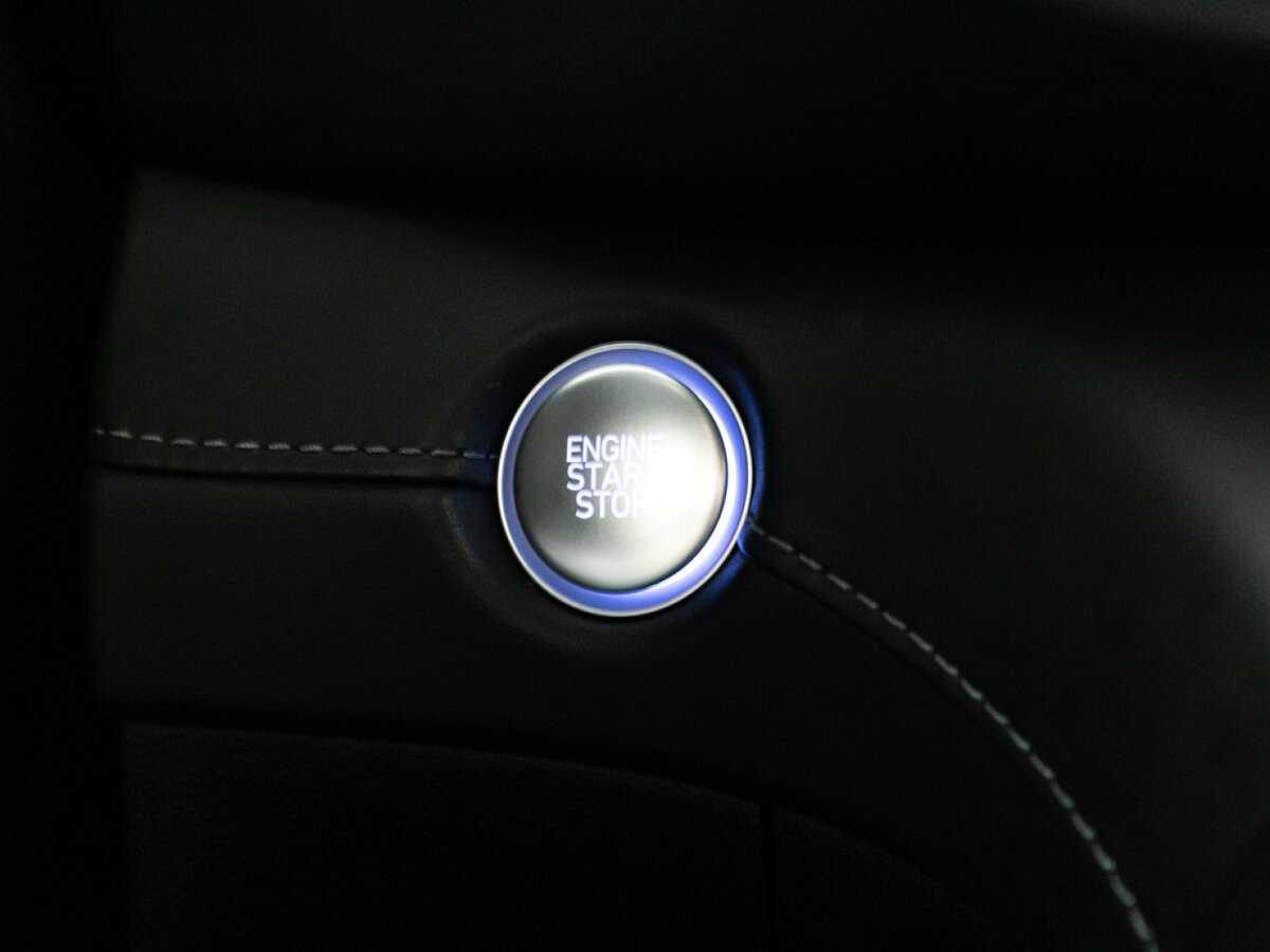 Hyundai Santa Fe, 2022 Фото №29