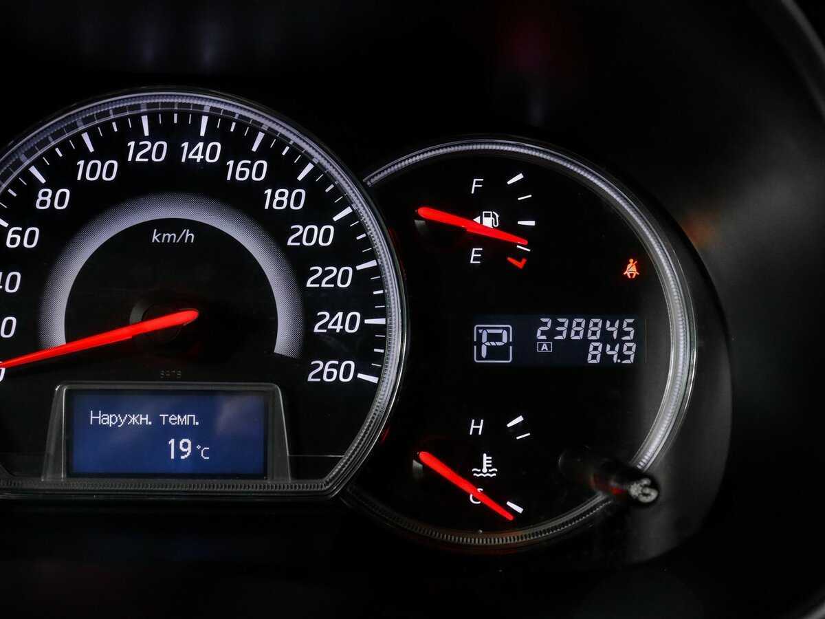 Nissan Teana, 2011 - 238 668 км. | Фото №8