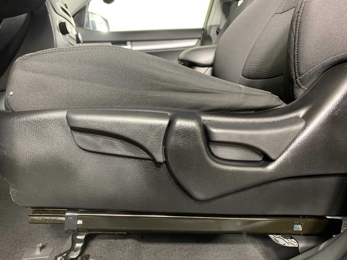 Kia Sorento, 2014 Фото №17