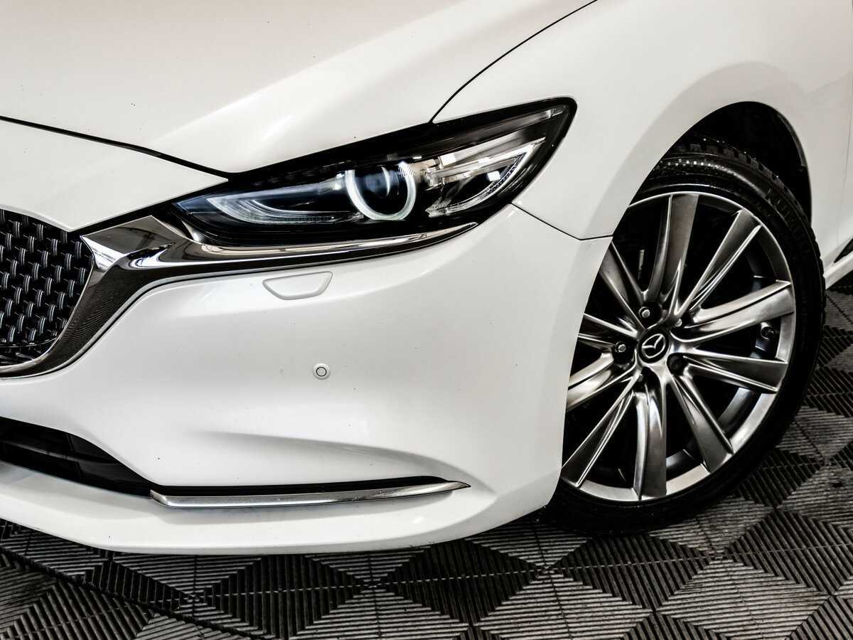 Mazda 6, 2021 - 86 856 км. | Фото №3