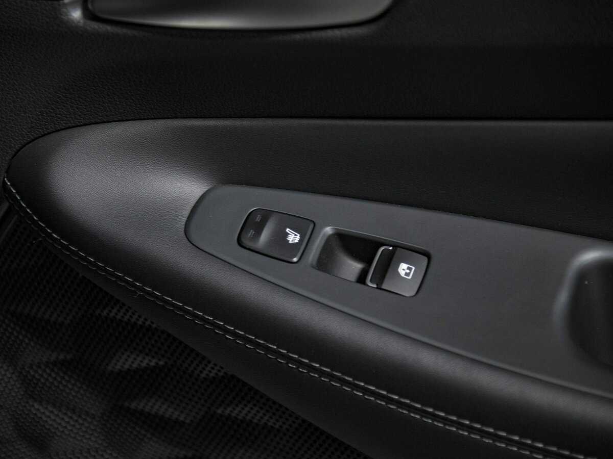 Hyundai Santa Fe, 2021 Фото №19