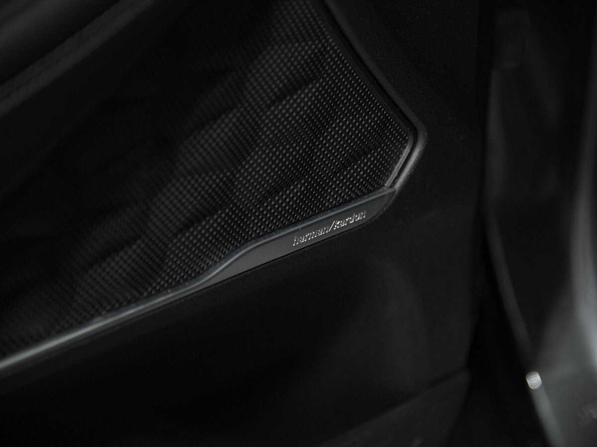 Hyundai Santa Fe, 2021 Фото №20