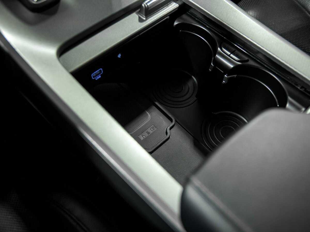 Hyundai Palisade, 2021 Фото №14