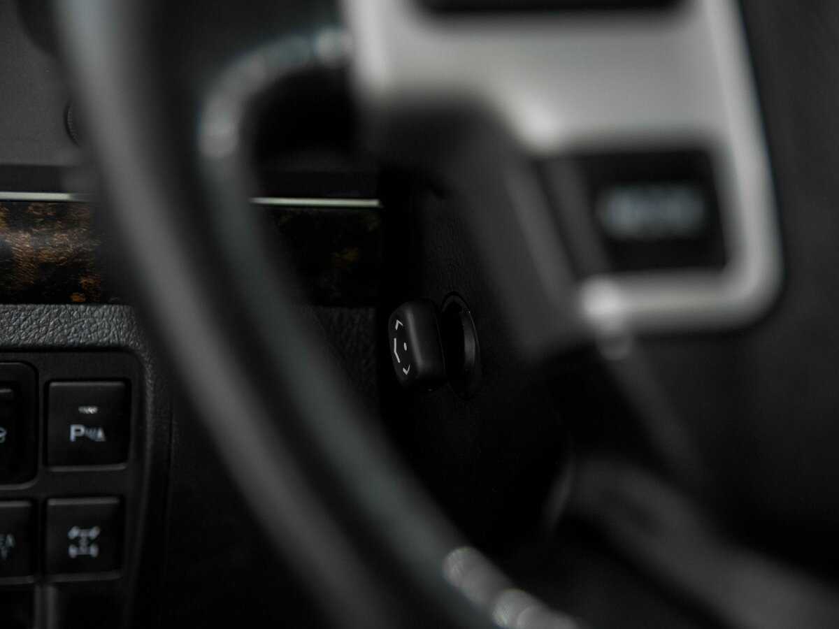 Toyota Land Cruiser, 2015 - 176 443 км. | Фото №7