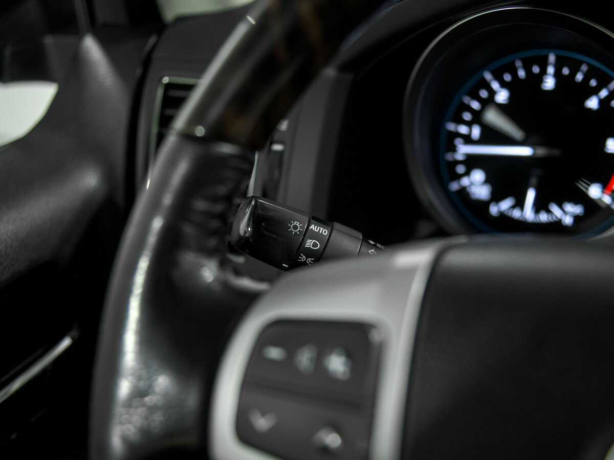 Toyota Land Cruiser, 2015 - 176 443 км. | Фото №8